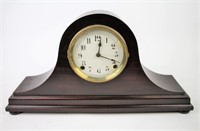 PEQUEGNAT MANTLE CLOCK