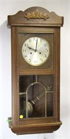 GERMAN WALL CLOCK