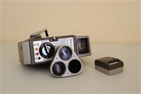 Bell & Howell 333 Video Camera