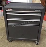 Craftsman Roll Around Toolbox