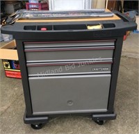 Craftsman Roll Around Toolbox