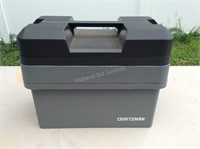 Craftsman Universal Tote