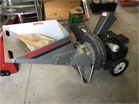 Craftsman 5 HP Chipper/Shredder