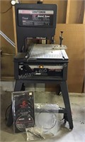 Craftsman 12" Band Saw