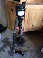 Marathon Electric Sump Pump