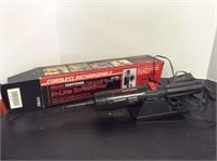 Craftsman Cordless In-Line Screwdriver