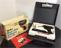 Weller Heavy-Duty Soldering Gun Kit