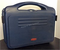 Rubbermaid Storage Container