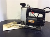 Craftsman Commercial Auto Scroller Saw
