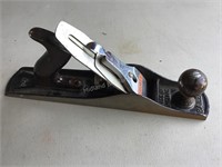 Made in England Stanley Plane, No. 5