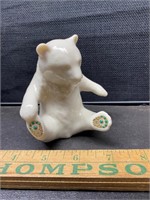 Lenox bear 1991