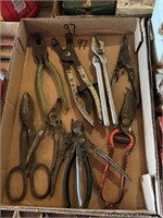 Flat: Tools