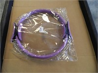 Pilates Ring, Purple