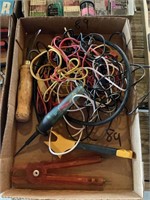 Electrical Misc. Box