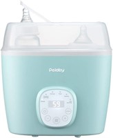 NIDB Baby Bottle Warmer, Pelaby Bottle Sterilizer