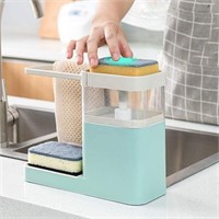 Dish Soap Dispenser for Kitchen - Soap Dispenser,