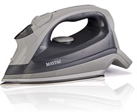 BNIB Maytag Speed Heat Steam Iron & Vertical Steam