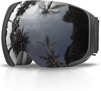 Ski Goggles,Findway Snowboard Snow Goggles