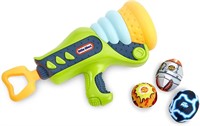 NB Little Tikes Mighty Blasters - Boom Blaster Toy