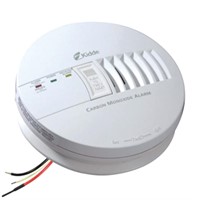 Kidde 21006406 Hardwire Carbon Monoxide Detector w