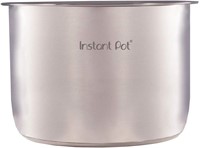 Instant Pot Stainless Steel Inner Pot