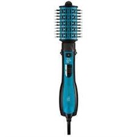 InfinitiPro by Conair Knot Dr Dryer Brush, Blue