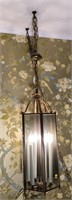 LIGHT FIXTURE 31H