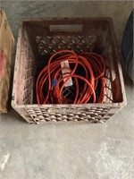 Tote: Extension Cord