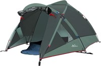3 Person Camping Dome Tent