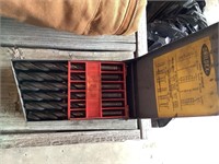 Drill Bit Set