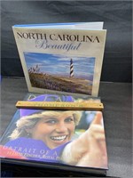 South Carolina and Diana book