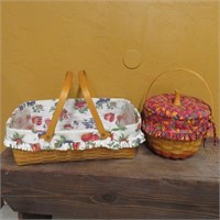 Longaberger Baskets