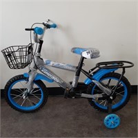 SIZE 14 XMAZAI XMZ BIKE FOR KIDS