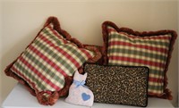 XL Decorative Pillows