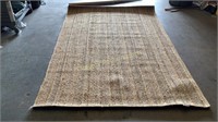 NuLoom Natura Natural Rug 5’ x 8’ $269 R