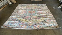 Surya Rug 5’ 7” x 9’ $260 Retail