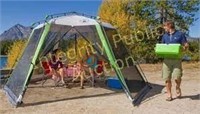 Coleman Instant Screen House 15’x 13’ $212 R