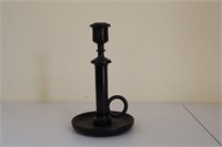 Chamber Candle Holder