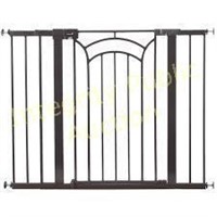 Safety 1st Tall & Wide Safety Gate