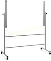 Dry Erase Board Easel Stand for 39 1/2” x 59”