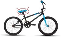 Diamond Bicycle Youth Nitrus BMX Bike $155 Retail*