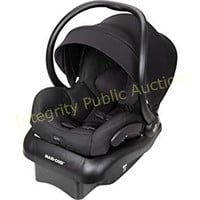 MaxiCosi Infant Car Seat Midnight Black $199 R