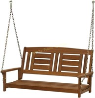 Furinno Porch Swing with Chain $160 R
