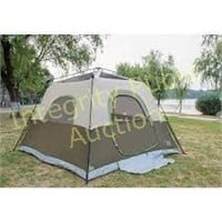 Timber Ridge 6-Person Instant Cabin Tent $225 R