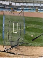 McHom 7' x 7' Baseball & Softball Practice Net