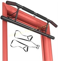 Multi-Gym Chin-Up/Pull-Up Bar