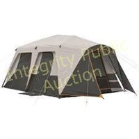 Bushnell Instant Cabin Tent 9 Person $600 Retail