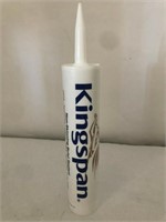 New Sealed! Kingspan Non-Skinning Butyl Sealant