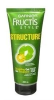 Fructis Style - Gel, 200 ml, Extra Strong