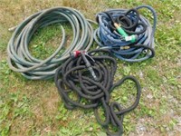 expandable water hoses